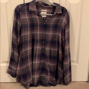 American Eagle Flannel